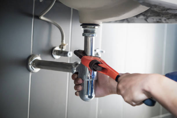 Plumbing services