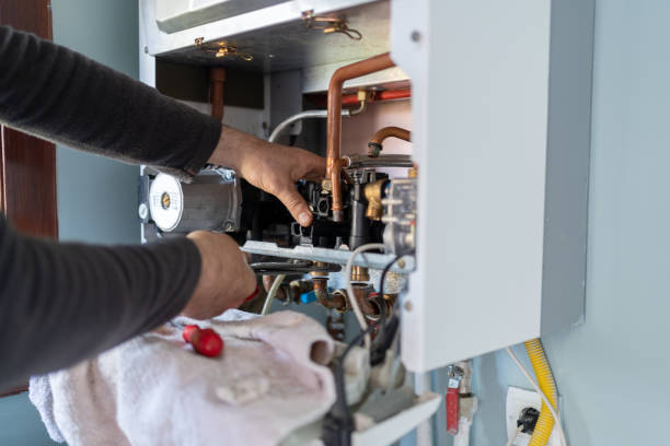 Best Tankless Water Heater Services  in Hokes Bluff, AL